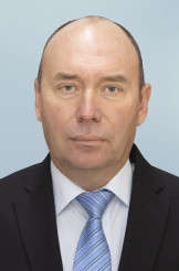 Миняйлов Сергей Николаевич
